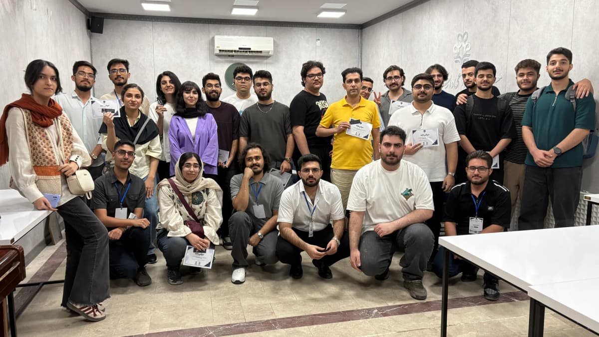 عکس 1 از رویداد روز آزادی نرم‌افزار