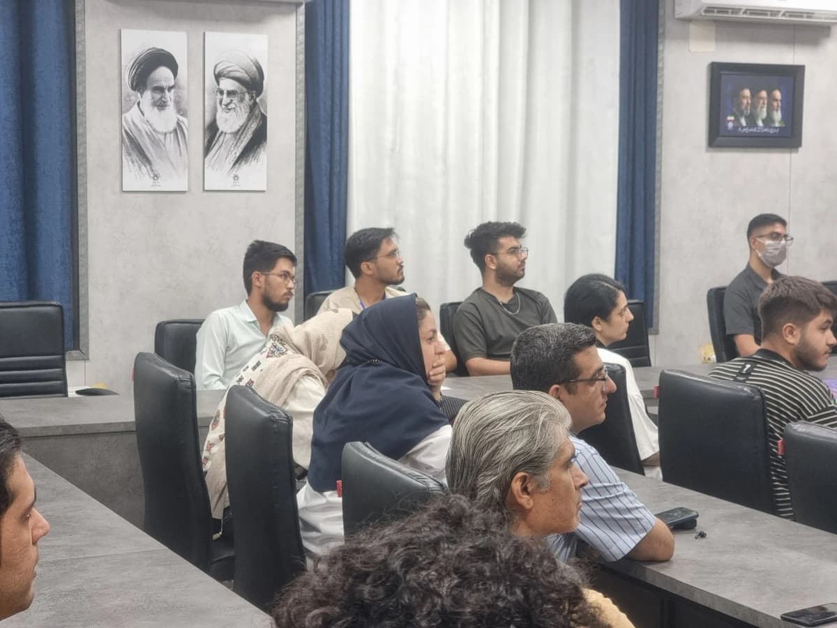 عکس 23 از رویداد روز آزادی نرم‌افزار