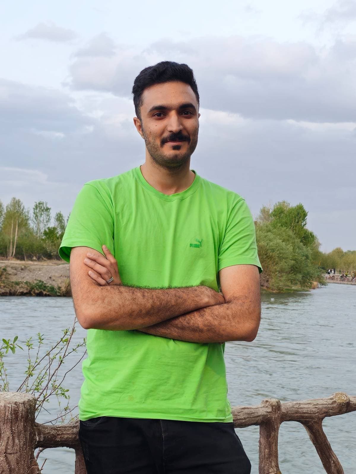 مجید ایرانپور