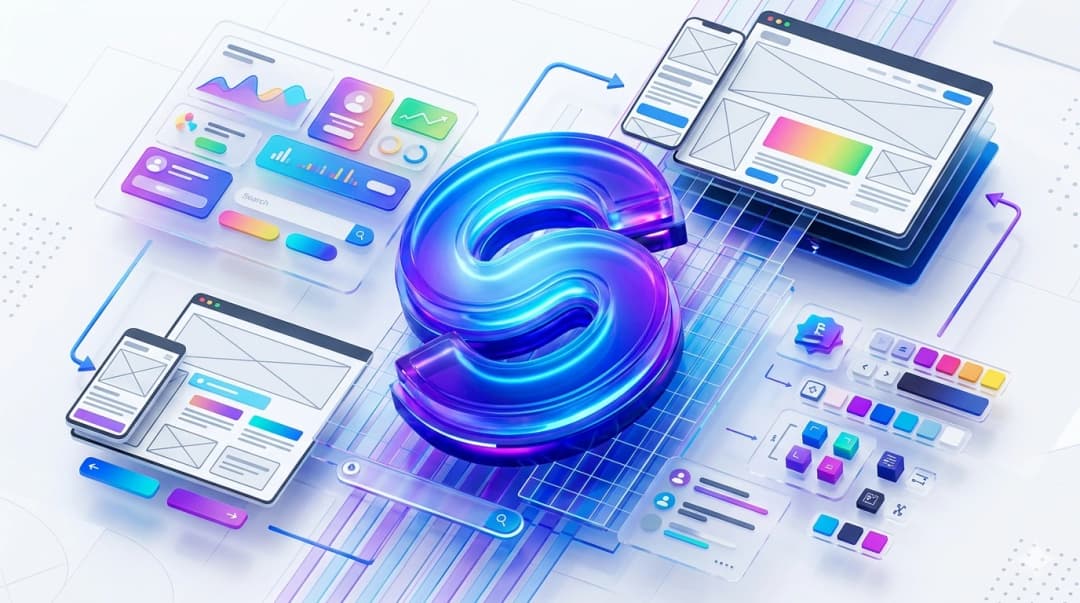سی اس اس چیست - CSS - Cascading Style Sheets | عکس