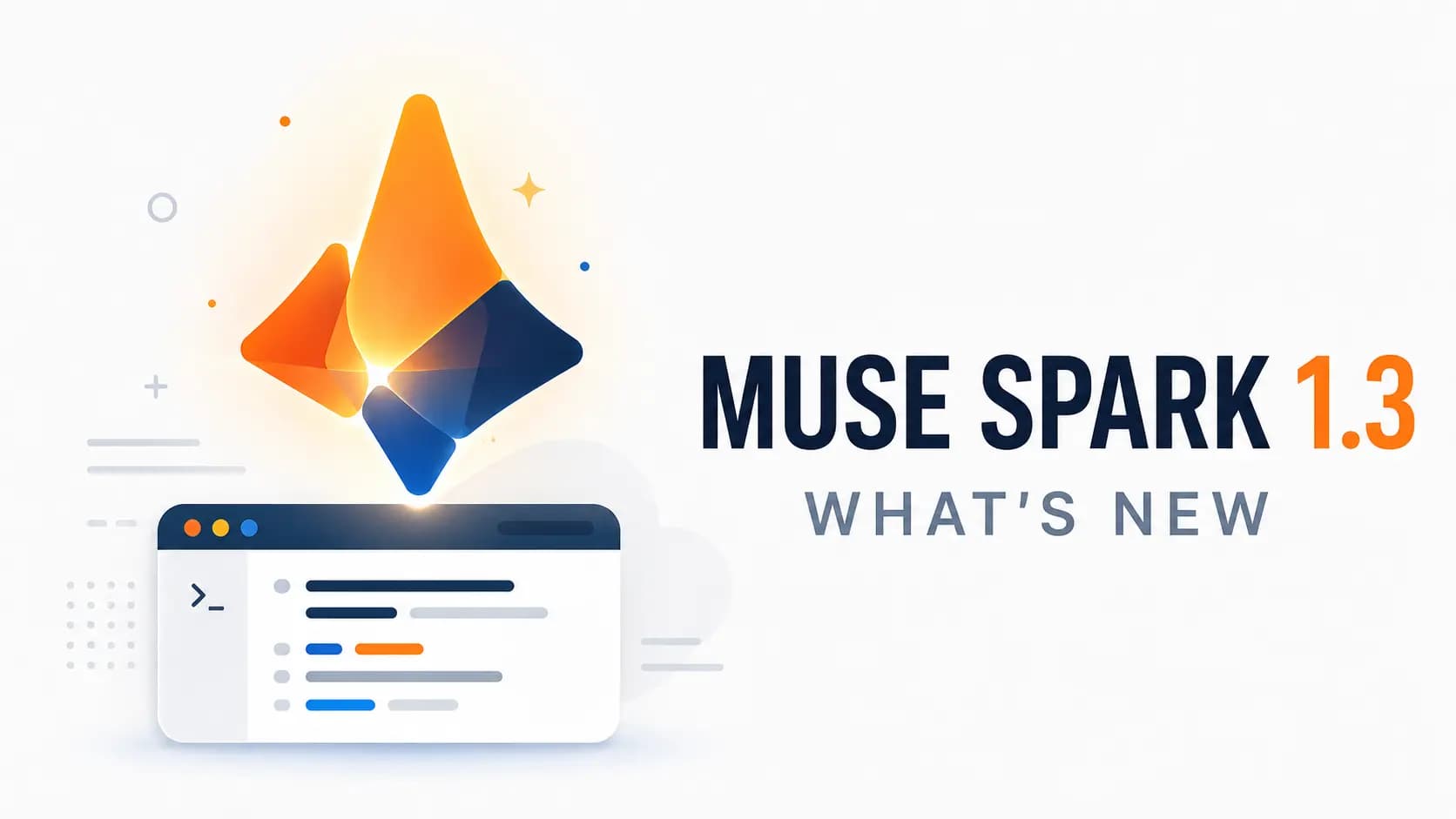 متا مدل Muse Spark 1.3 رو منتشر کرد نوشته شده توسط عرفان دهقانی