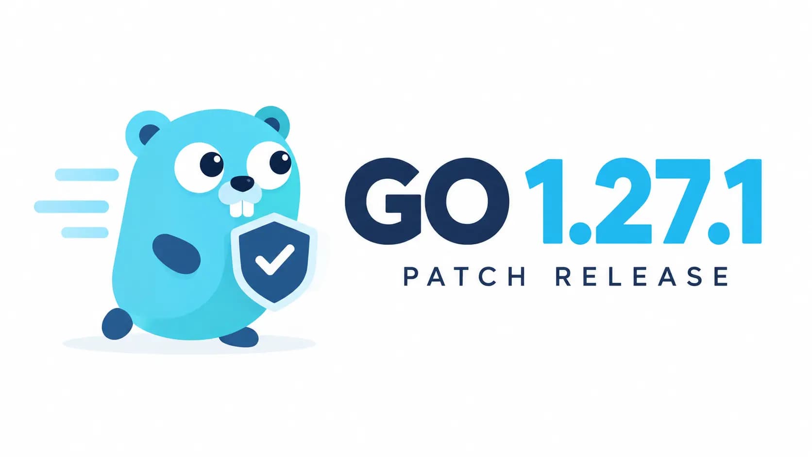 Go 1.27.1 منتشر شد نوشته شده توسط عرفان دهقانی