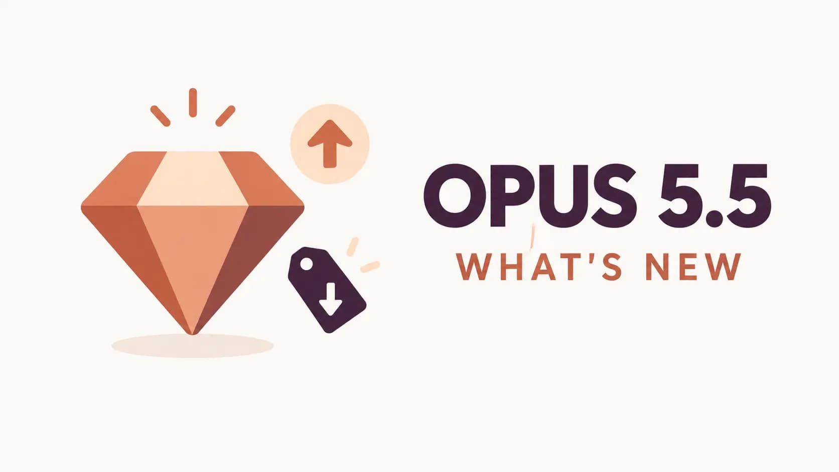 آنتروپیک از Claude Opus 5.5 رونمایی کرد؛ قوی‌تر، سریع‌تر، و ۴۰ درصد ارزون‌تر نوشته شده توسط عرفان دهقانی