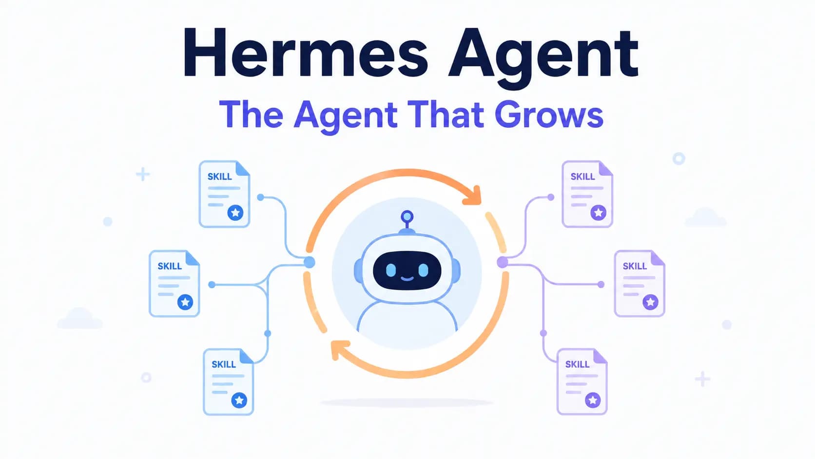 Hermes Agent: یک agent رایگان که میتونه کارای جالبی انجام بده نوشته شده توسط عرفان دهقانی