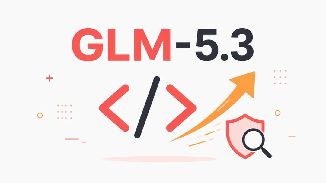 GLM-5.3 منتشر شد: مدل چینی که ادعای قوی‌ترین کدنویس متن‌باز دنیا رو داره | عکس