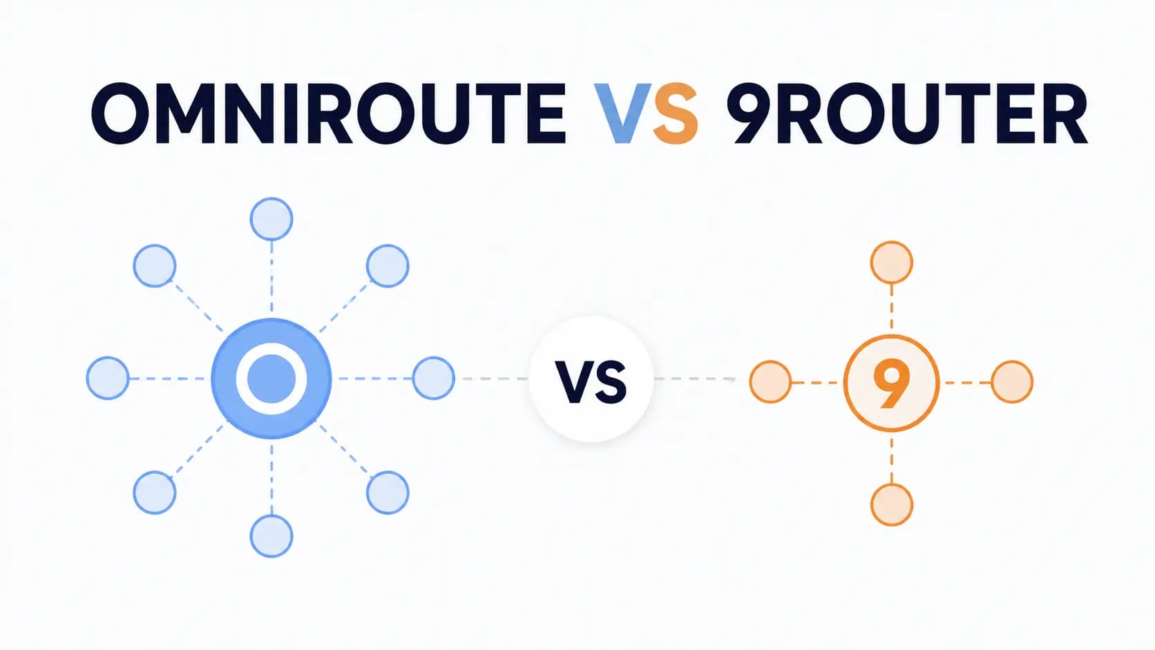 اومنی‌روت (OmniRoute) vs 9Router: کدوم گیت‌وی رایگان برای مدیریت چند AI Provider بهتره؟ نوشته شده توسط عرفان دهقانی