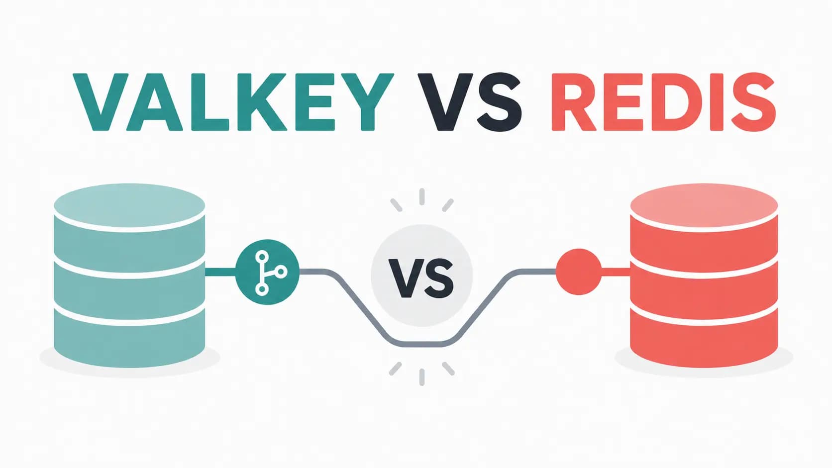 Valkey vs Redis: چرا یه fork جدید اومد و کدوم رو باید انتخاب کنی نوشته شده توسط عرفان دهقانی