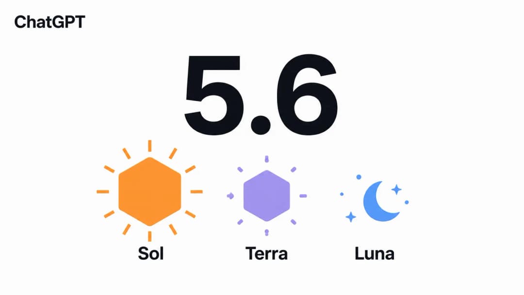 OpenAI از GPT-5.6 پرده برداشت، ولی فعلاً همه نمی‌توانند استفاده کنند | عکس